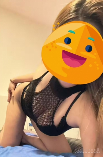 Telegram@jessyyako