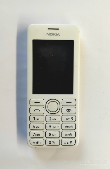 Mobilūs telefonai Nokia Alcatel