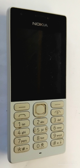 Mobilūs telefonai Nokia Alcatel