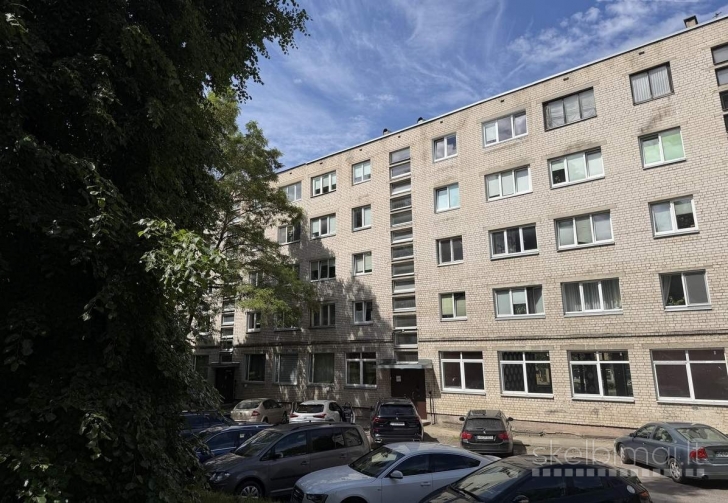 Išnuomojamos 174,31 kv.m. komercinės patalpos Vilniuje, Antakalnio rajone
