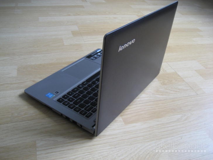 13.3 Lenovo M30-70 su i5/ 128GB/ 8GB/ 2 val.