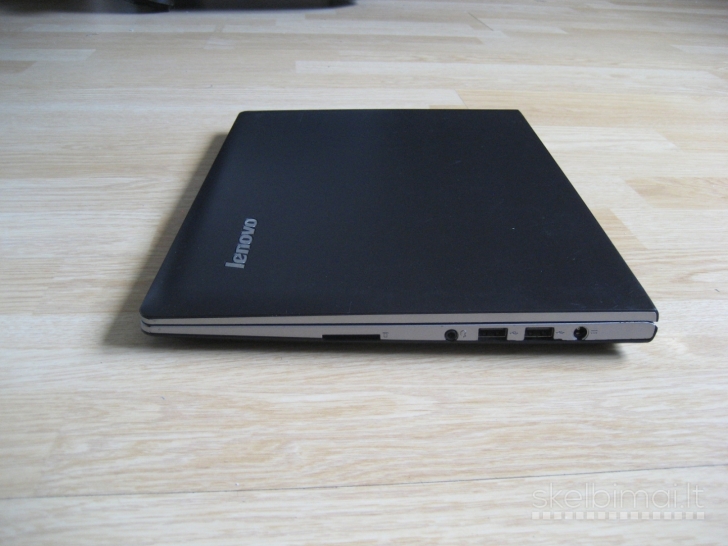 13.3 Lenovo M30-70 su i5/ 128GB/ 8GB/ 2 val.
