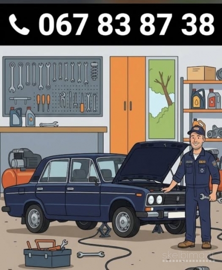 Jūsų svajonių automobilis iš Europos! 