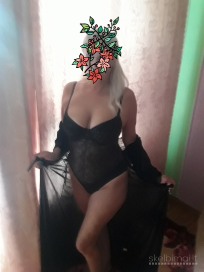 Puikus, neįpareigojantis susitikimas
