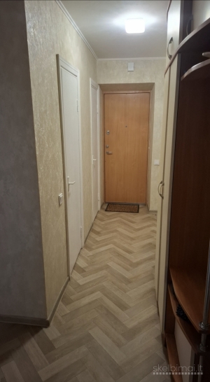 2 kamb. butas Nemenčinėje