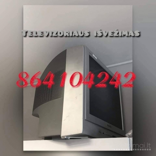 Nereikalingų daiktų išvežimas Šiauliai 064104242