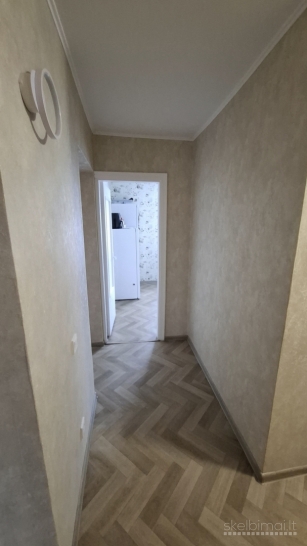 2 kamb. butas Nemenčinėje