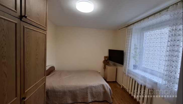 2 kamb. butas Nemenčinėje