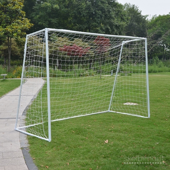 Futbolo vartų tinklas 21 eurai