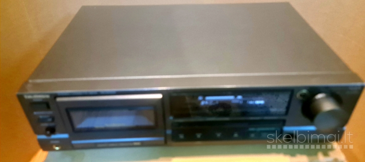 Technics RS-BX606