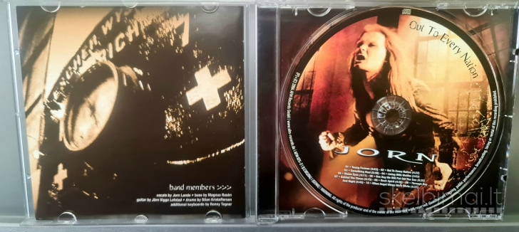 JORB-2004