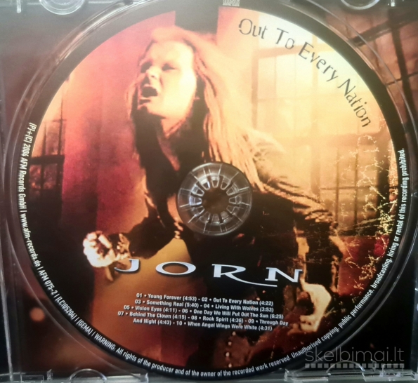 JORB-2004