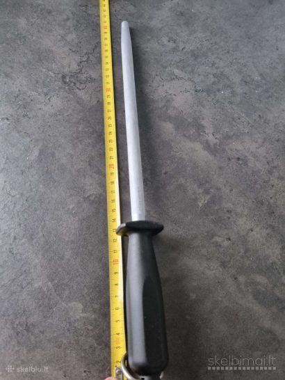 Victorinox Sharpening/honing Steel