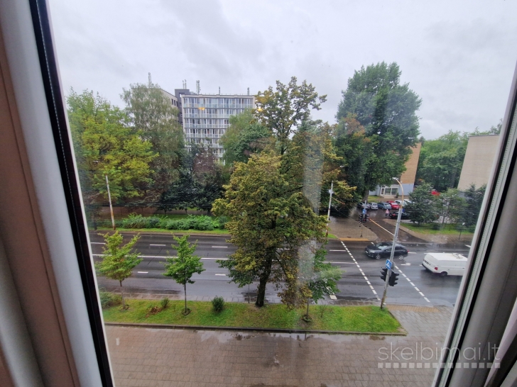 1.k butas Antakalnyje