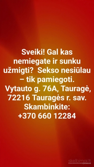 ATVAZIUOK TAURAGE