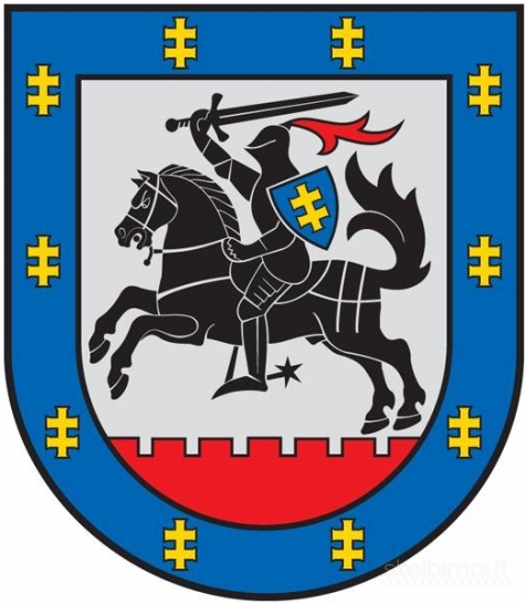 KOTEDŽO TIPO ATSKIRAS 1 K BUTAS PRIE KLAIPĖDOS INVESTICIJAI AR NUOMAI