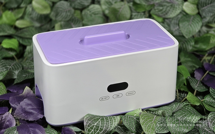 Ultragarso vonelė 50W, 1000 ml