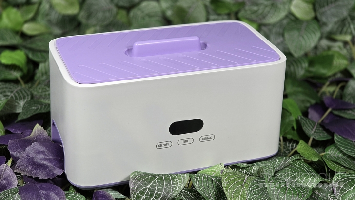 Ultragarso vonelė 50W, 1000 ml