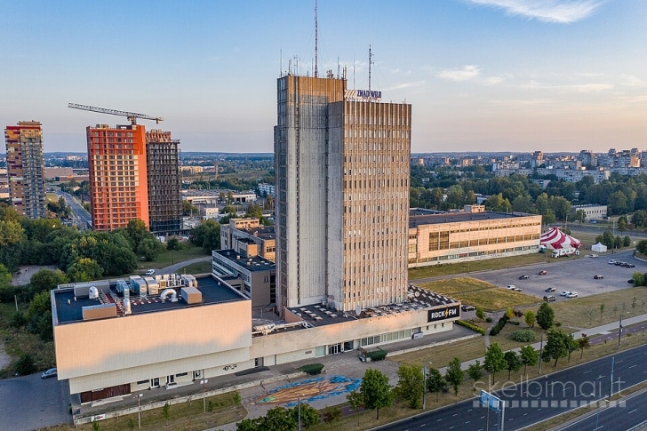 išnuomotos patalpos pelningas verslas patalpų nuoma