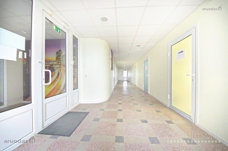 išnuomotos patalpos pelningas verslas patalpų nuoma