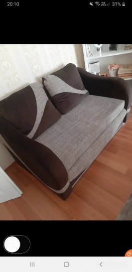 Sofa-lova