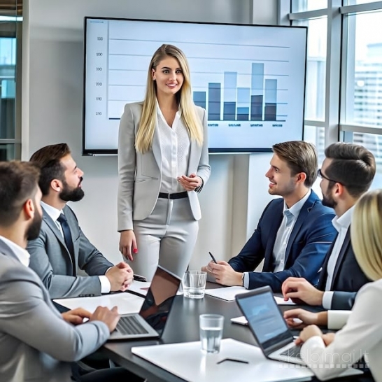 Finansinė parama projektui ir verslui