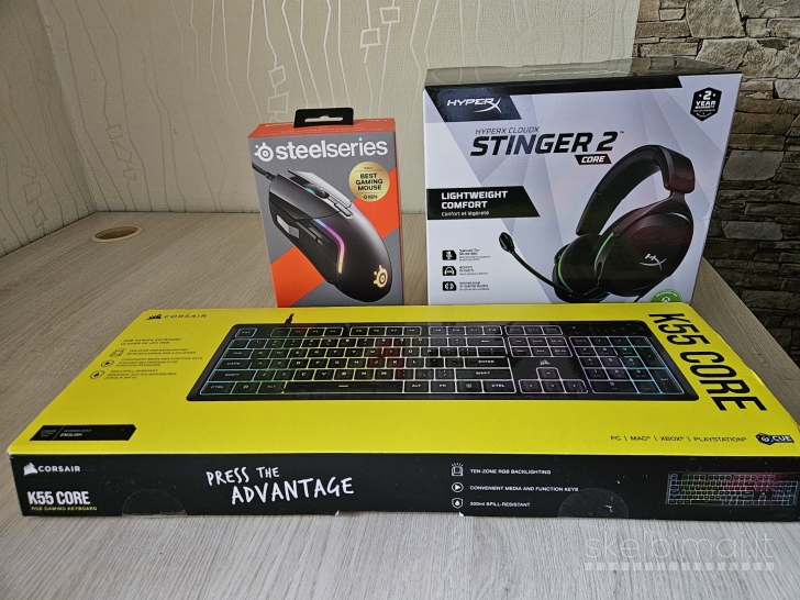 PC periferija