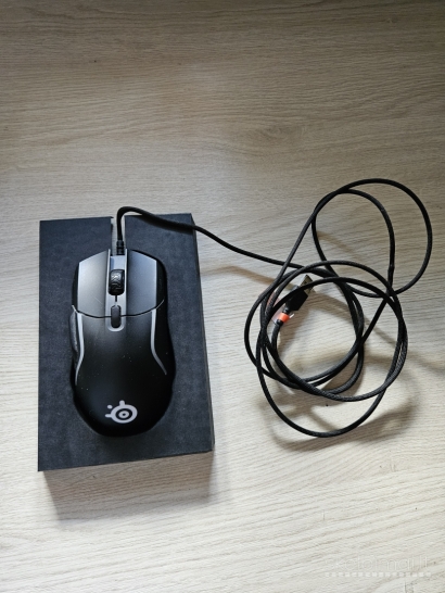 PC periferija
