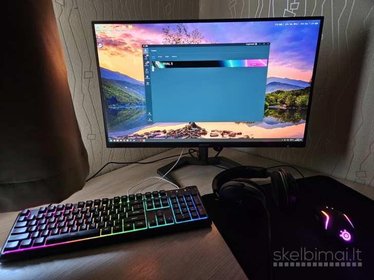 PC periferija
