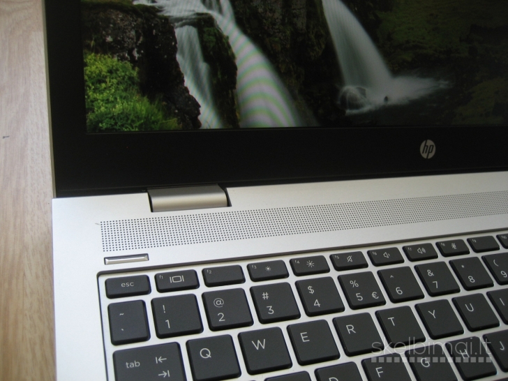 Puikus HP 650 G5 i5/ 256GB/ 8GB/ nauja baterija