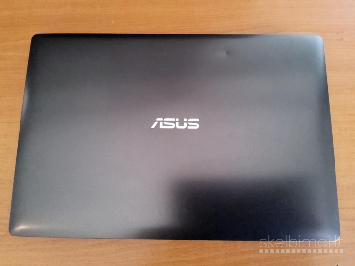 Asus N550JV, i7, GT 750M, 8gb, 240gb