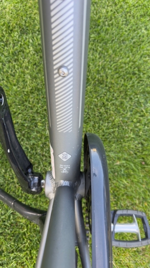 Parduodu miesto dviratį Unibike Amsterdam