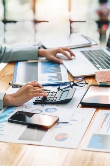 Finansinė pagalba įvairiems jūsų projektams