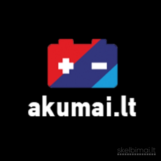 Akumuliatorių servisas – patikra, įkrovimas, keitimas ir remontas Klaipėdoje