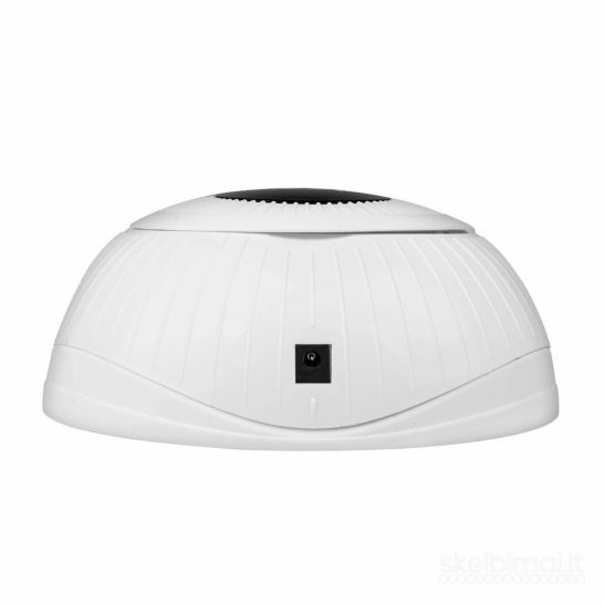Clavier Q8 UV/LED nagų lempa, 48 W
