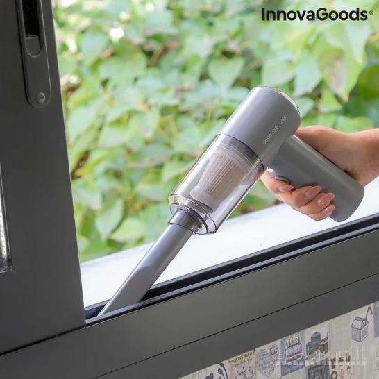 InnovaGoods Recuum rankinis dulkių siurblys, 40 W