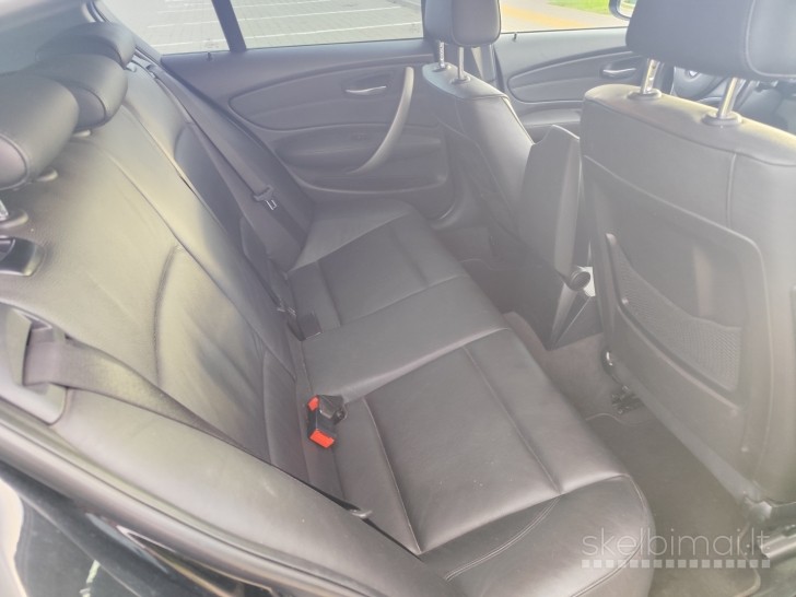BMW E87 116D 2009M.