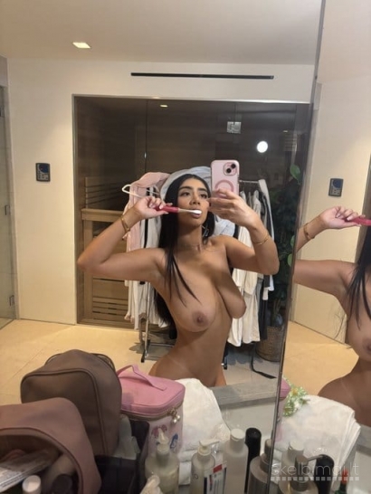 Telegram:@jessyyako