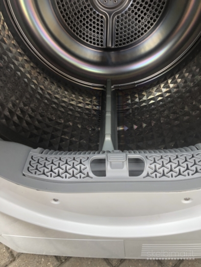 AEG ,Miele,Samsung