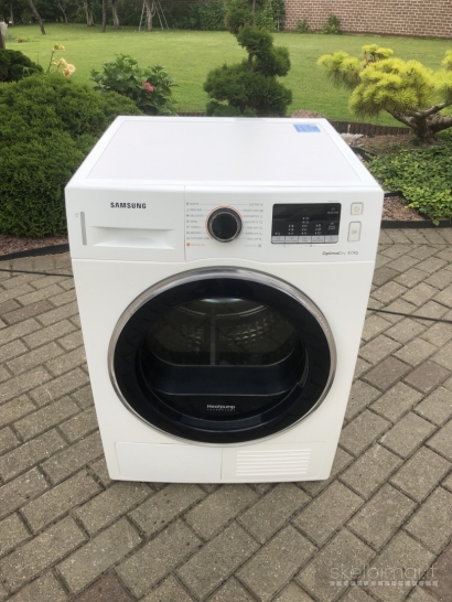 AEG ,Miele,Samsung