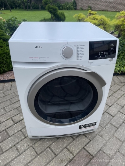 AEG ,Miele,Samsung