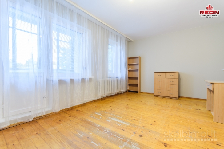 NUOMOJAMAS TVARKINGAS 1 KAMBARIO BUTAS PILAITĖJE!