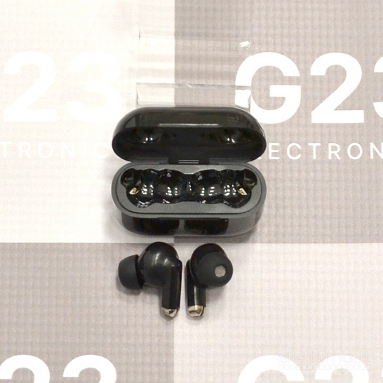 1804 Bluetooth ausinės XO Mini True Wireless WWW.G23.LT