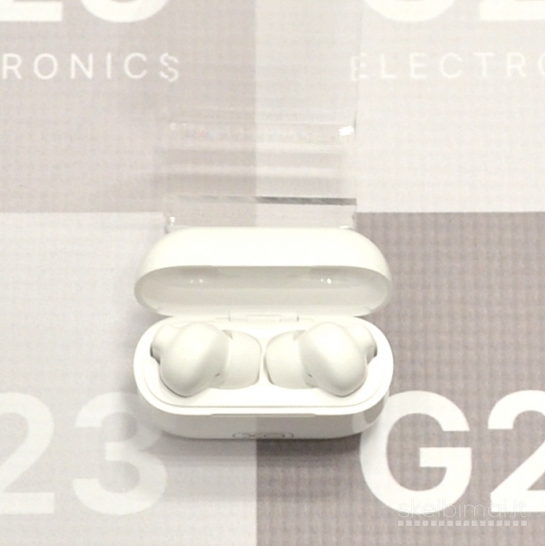 1804 Bluetooth ausinės XO Mini True Wireless WWW.G23.LT