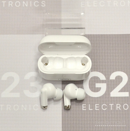 1804 Bluetooth ausinės XO Mini True Wireless WWW.G23.LT