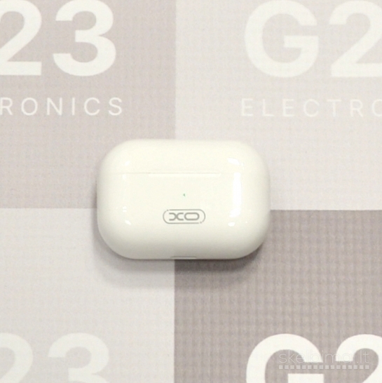 1804 Bluetooth ausinės XO Mini True Wireless WWW.G23.LT