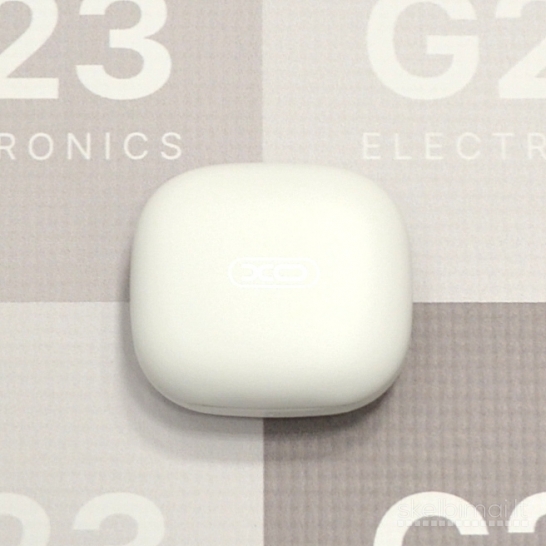 1805 Bluetooth ausinės XO Holder Pods ANC ir ENC WWW.G23.LT