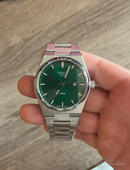 tissot prx 