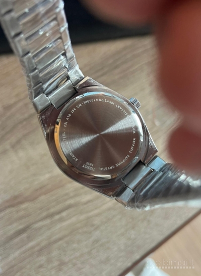 tissot prx 