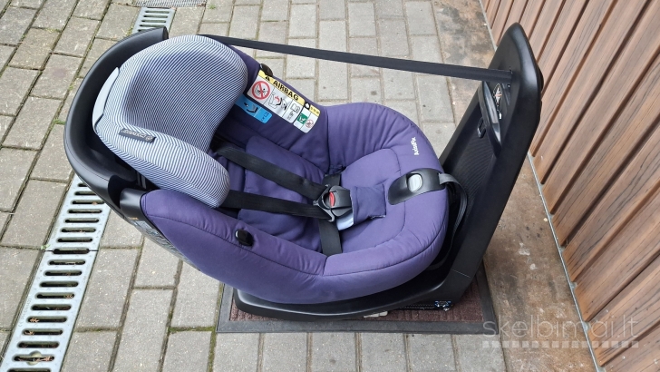 Maxi Cosi AxissFix 360 i-Size, 9-18 kg